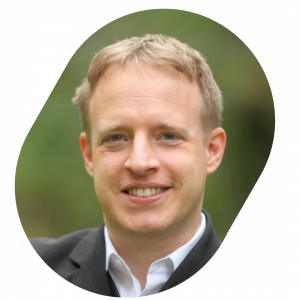 Martin Bujard, Forschungsdirektor Bundesinstitut für Bevölkerungsforschung